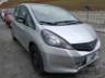 2014 HONDA FIT 