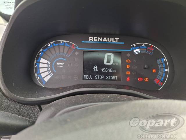 2025 RENAULT KWID 