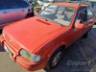 1995 FORD ESCORT 