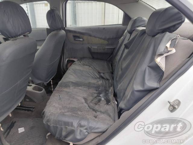 2013 CHEVROLET COBALT 
