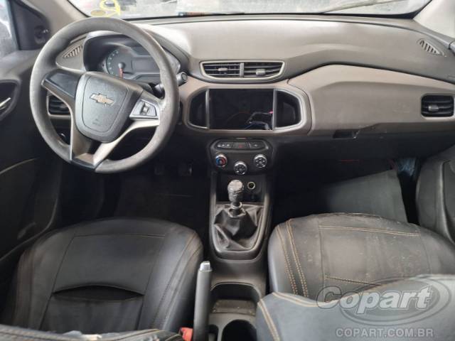 2016 CHEVROLET PRISMA 
