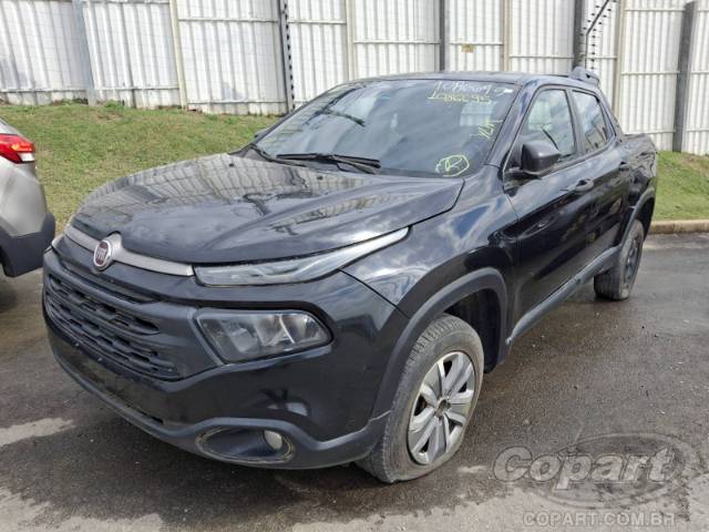 2019 FIAT TORO 