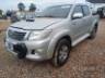 2012 TOYOTA HILUX CD 