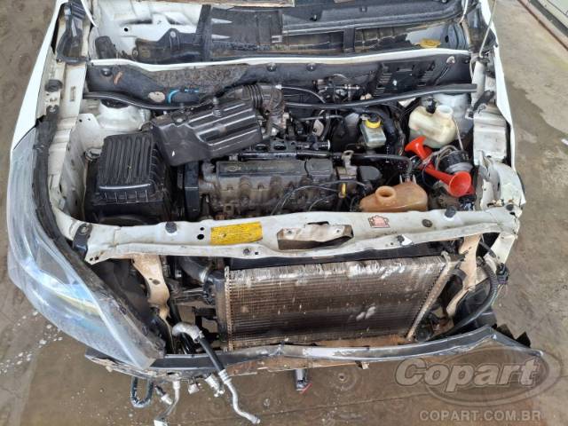 2013 CHEVROLET MONTANA 