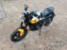 2026 TRIUMPH TRIDENT 