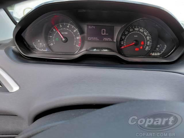 2019 PEUGEOT 208 
