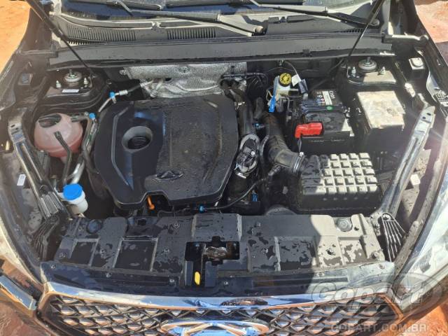 2025 CAOA CHERY TIGGO 7 