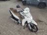 2024 HONDA BIZ 