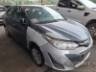 2020 TOYOTA YARIS SEDA 