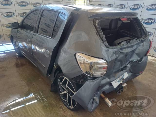 2016 RENAULT SANDERO 