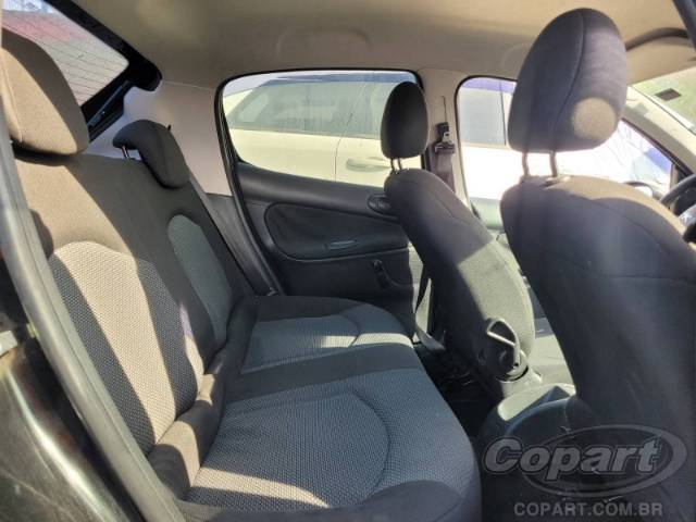 2014 PEUGEOT 207 