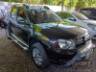 2017 RENAULT DUSTER 