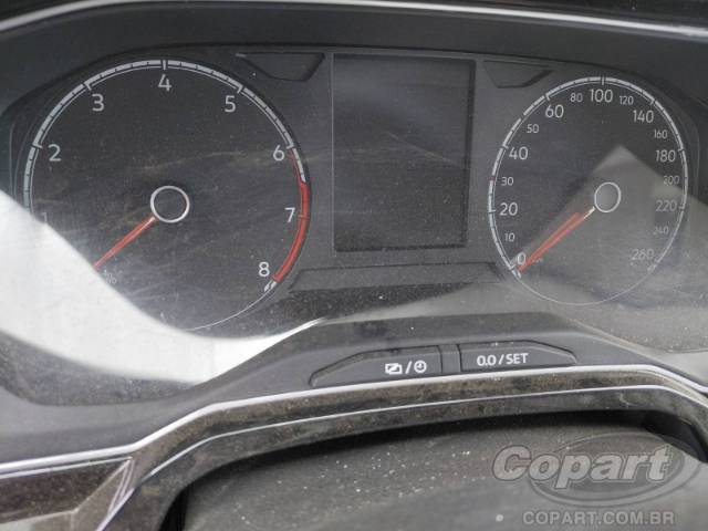 2026 VOLKSWAGEN POLO 