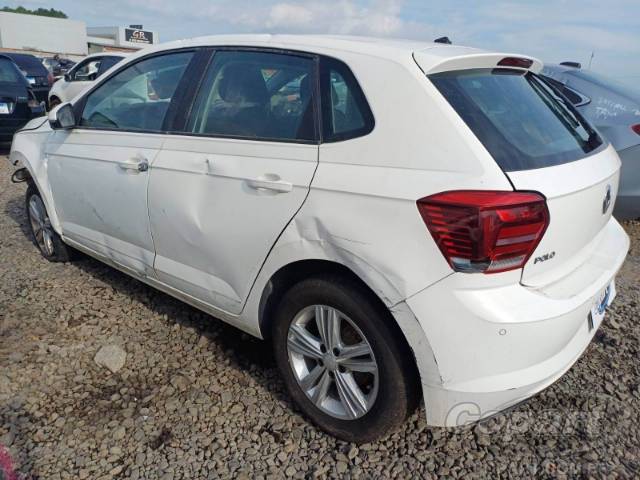 2019 VOLKSWAGEN POLO 