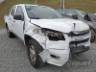 2013 CHEVROLET S10 CABINE DUPLA 
