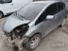 2014 HONDA FIT 