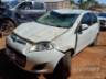 2015 FIAT PALIO 