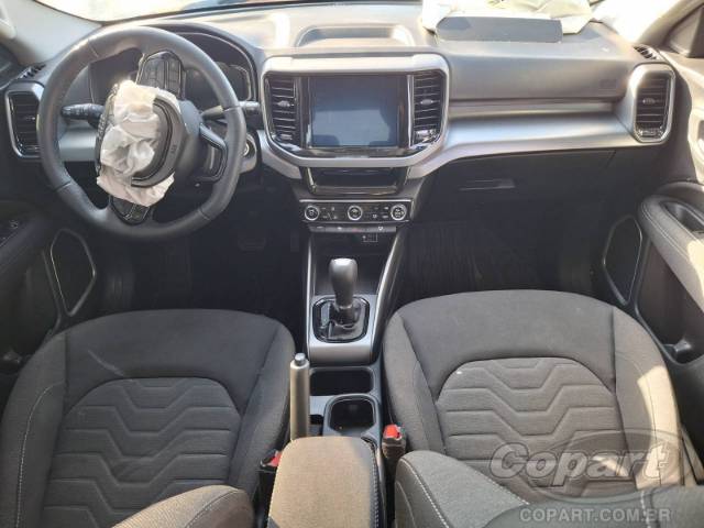 2025 FIAT TORO 