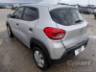 2020 RENAULT KWID 