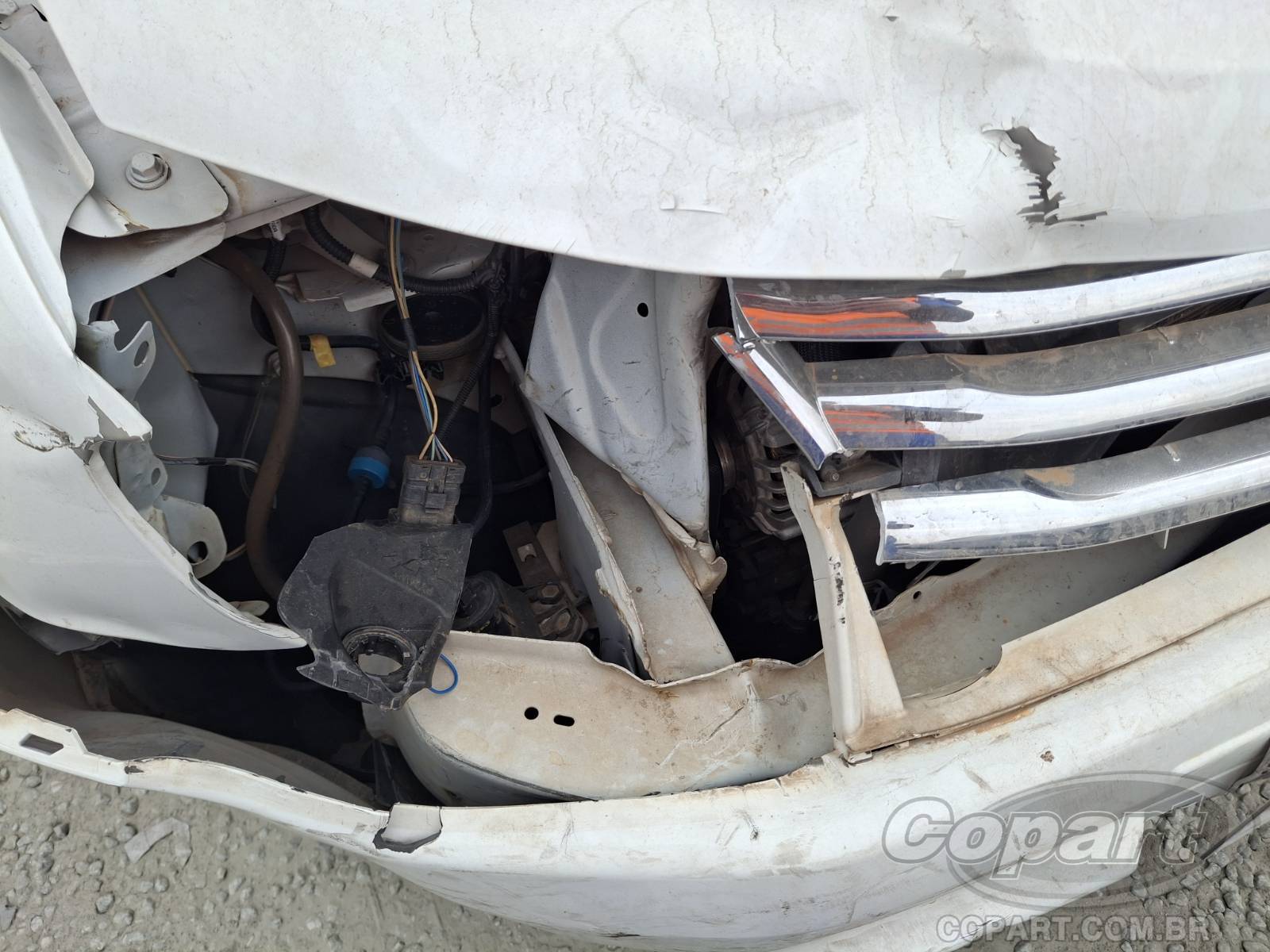 Foto 11 de 11: 2014 RENAULT DUSTER