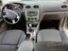 2011 FORD FOCUS 