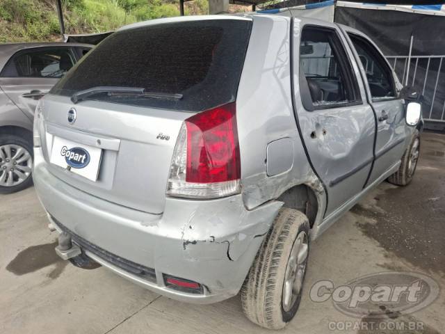 2008 FIAT PALIO 