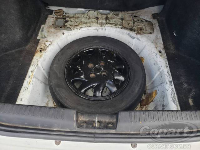 2016 FIAT GRAND SIENA 