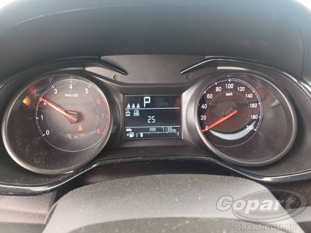 2023 CHEVROLET ONIX 