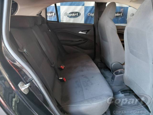 2025 CHEVROLET ONIX 