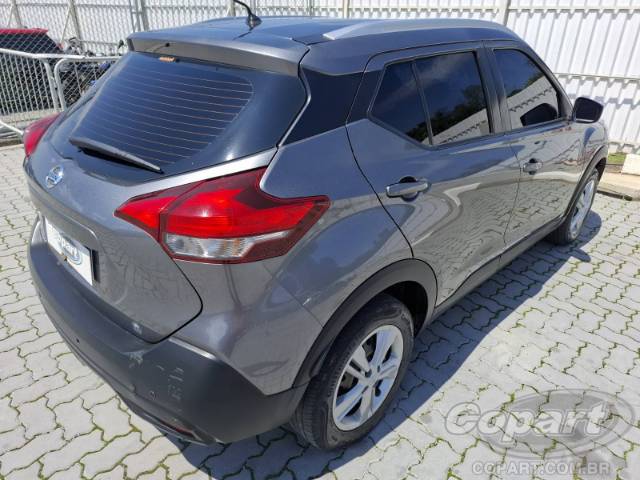 2020 NISSAN KICKS 