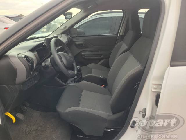 2024 CITROEN C3 