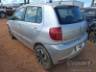2014 VOLKSWAGEN FOX 