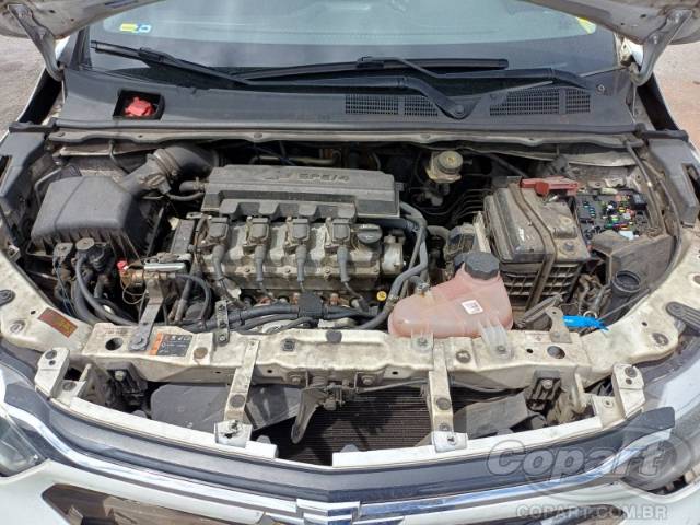 2018 CHEVROLET COBALT 