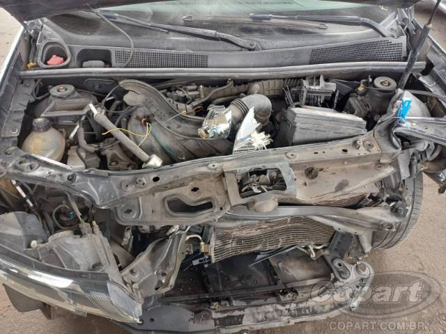 2019 RENAULT SANDERO 