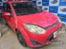 2014 FORD FIESTA SEDAN 