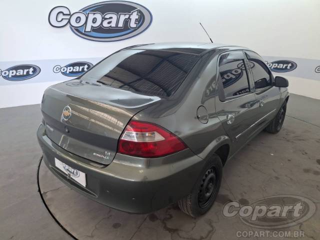 2011 CHEVROLET PRISMA 