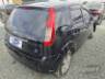 2012 FORD FIESTA 