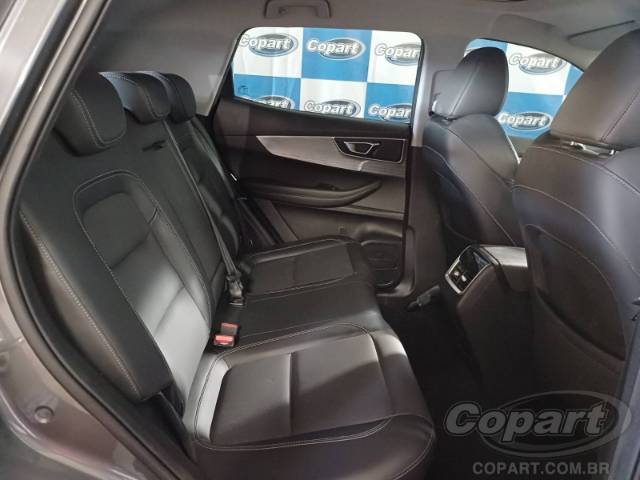 2023 CAOA CHERY TIGGO 5X 