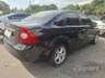 2009 FORD FOCUS SEDAN 
