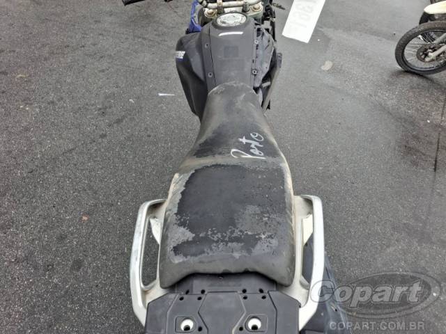 2019 YAMAHA XTZ 250 