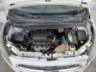 2016 CHEVROLET SPIN 
