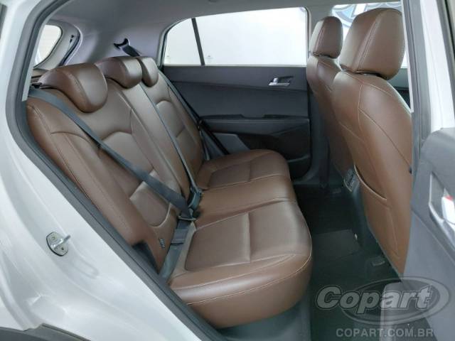 2017 HYUNDAI CRETA 