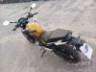 2020 HONDA CB 250 F 