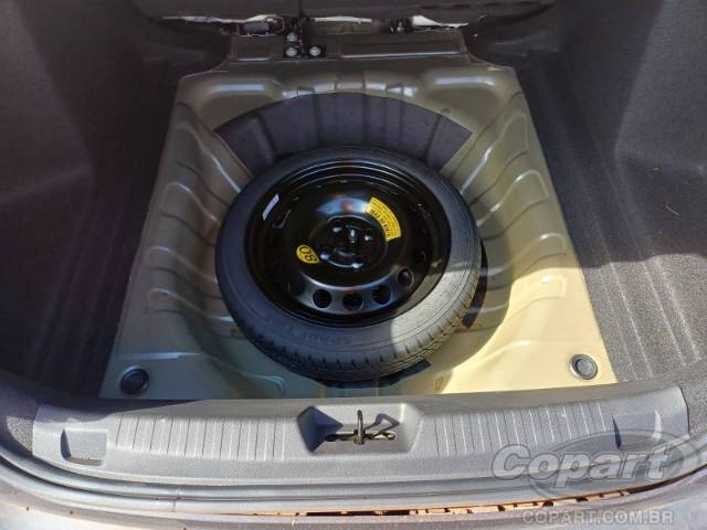 2026 CHEVROLET ONIX PLUS 