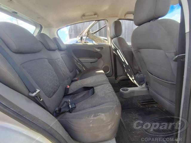 2013 FIAT PALIO 