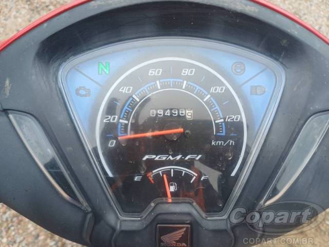 2023 HONDA BIZ 