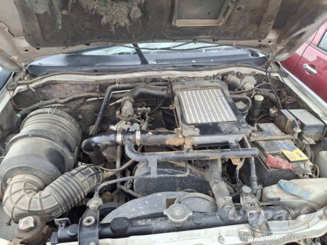 2011 MITSUBISHI L200 OUTDOOR CD 