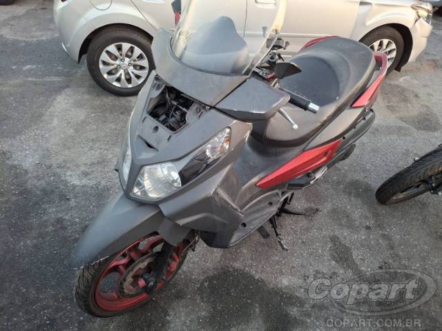 2019 DAFRA CITYCOM S 