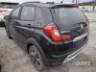 2018 HONDA WR-V 