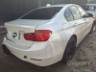 2014 BMW SERIE 3 
